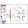 Image de 1 Disque De Frein Brembo 09.d625.11