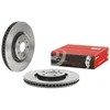 Image de 1 Disque De Frein Brembo 09.n316.21