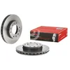 Image de 1 Disque De Frein Brembo 09.d431.11