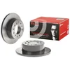 Image de 2 Disques De Frein Brembo 08.d432.11