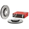 Image de 1 Disque De Frein Brembo 09.d339.11