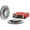 Image de 1 Disque De Frein Brembo 09.a907.11