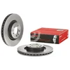 Image de 1 Disque De Frein Brembo 09.c819.11