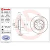 Image de 2 Disques De Frein Brembo 08.a268.21