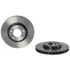 Image de 2 Disques De Frein Brembo 09.c825.11