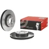 Image de 2 Disques De Frein Brembo 09.c990.21