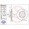 Image de 2 Disques De Frein Brembo 09.c312.21