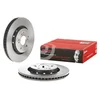Image de 1 Disque De Frein Brembo 09.d218.11