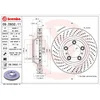 Image de 1 Disque De Frein Brembo 09.d932.11