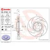 Image de 1 Disque De Frein Brembo 09.d762.10