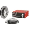 Image de 2 Disques De Frein Brembo 09.d942.11