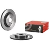 Image de 1 Disque De Frein Brembo 09.d981.11