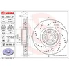 Image de 1 Disque De Frein Brembo 09.d982.21