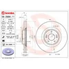 Image de 1 Disque De Frein Brembo 09.d990.11