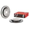 Image de 2 Disques De Frein Brembo 09.e031.11