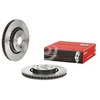 Image de 1 Disque De Frein Brembo 09.e126.11