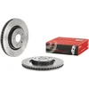 Image de 1 Disque De Frein Brembo 09.e235.11