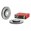 Image de 1 Disque De Frein Brembo 09.e236.11