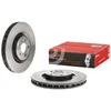 Image de 1 Disque De Frein Brembo 09.d938.11