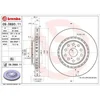 Image de 1 Disque De Frein Brembo 09.d693.11