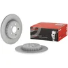Image de 2 Disques De Freins Brembo 08.c983.23