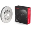 Image de 1 Disque De Frein Brembo 09.c127.33 Premium Dual Cast