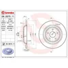 Image de 2 Disques De Frein Brembo 08.d575.11