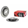 Image de 2 Disques De Frein Brembo 08.a537.1x Xtra
