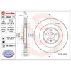Image de 1 Disque De Frein Brembo 09.d940.11