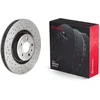 Image de 1 Disque De Frein Brembo 09.b970.1x Xtra