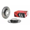 Image de 2 Disques De Frein Brembo 08.c501.1x Xtra