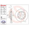 Image de 1 Disque De Frein Brembo 09.n431.11