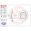 Image de 1 Disque De Frein Brembo 09.e528.11