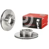 Image de 2 Disques De Frein Brembo 09.4481.10