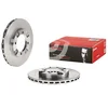 Image de 2 Disques De Frein Brembo 09.5009.20