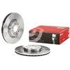 Image de 2 Disques De Frein Brembo 09.5180.30