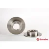 Image de 2 Disques De Frein Brembo 08.5316.10