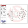 Image de 2 Disques De Frein Brembo 08.5645.50