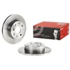 Image de 2 Disques De Frein Brembo 08.5878.10