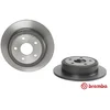 Image de 2 Disques De Frein Brembo 08.7238.10
