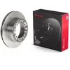 Image de 1 Disque De Frein Brembo 09.7263.20