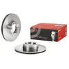 Image de 2 Disques De Frein Brembo 09.7717.10