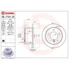 Image de 1 Disque De Frein Brembo 08.7724.20