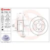 Image de 1 Disque De Frein Brembo 08.7725.10