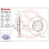 Image de 2 Disques De Frein Brembo 09.7928.10