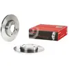 Image de 2 Disques De Frein Brembo 08.8163.10