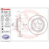 Image de 2 Disques De Frein Brembo 08.8405.10