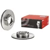 Image de 2 Disques De Frein Brembo 09.8632.10