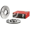 Image de 2 Disques De Frein Brembo 09.8960.10