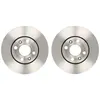 Image de Brembo 09.9078.10 - Disque de Frein Avant - Jeu de 2 disques